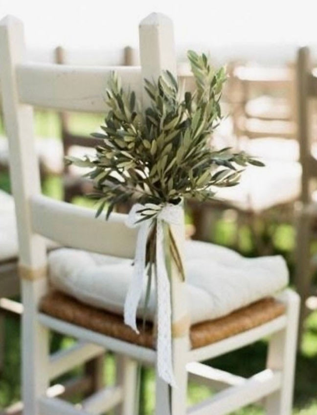 Fresh Olive Bundles